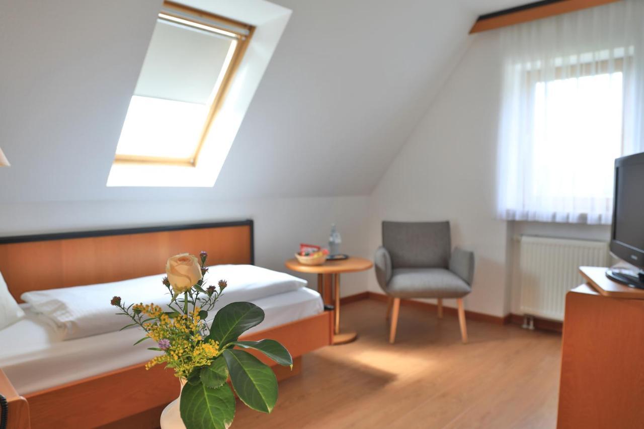 Landidyll Zum Alten Schloss 3*