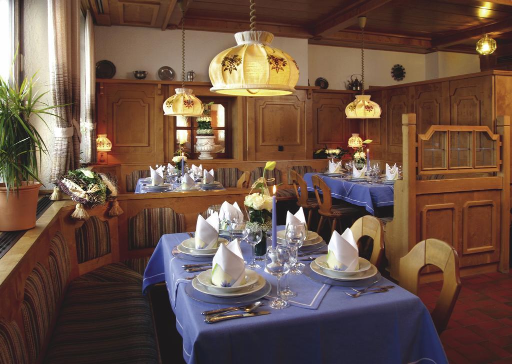 Landidyll Zum Alten Schloss 3* Kirchensittenbach